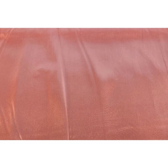 Pink Wild Rag Large Scarf 35x35" Satin Western Accessory Cowgirl or Cowboy - Picture 9 of 9